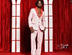 TGMA 2026: Nominations Finalized as Wendy Shay and Black Sherif Lead Intense Race for Artiste of the Year