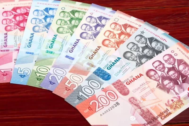 Ghana Government Announces Fuel Tax Relief Amid Economic Tensions and Political Debate