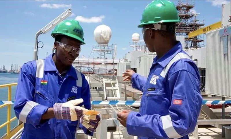 Ghana’s Revenue Landscape Transforms: KGL Group Pledges GHS 150m as AI Targets Port Leakages and Petroleum Taxes Hit Record Highs