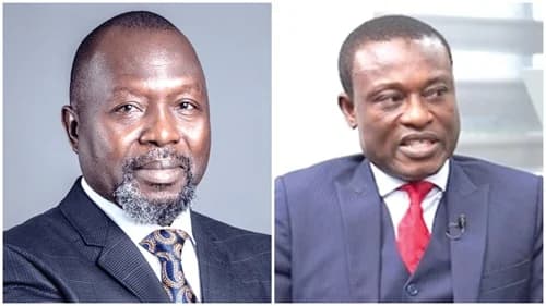 Ghana's Legal Landscape Shift: Attorney-General Challenges OSP Independence While High-Profile Cases Rattle Political Circles
