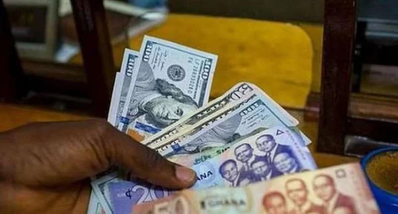 Ghana Financial Market Rallies: Stock Index Hits New Peaks Amid Positive Moody’s Outlook and Currency Fluctuations