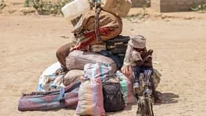 Escalating Humanitarian Crisis in Central African Republic Strained by Influx of Sudanese Refugees