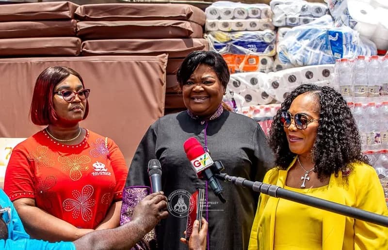 Ghana National Development Roundup: Advancing Education, Religious Leadership, and Health Advocacy