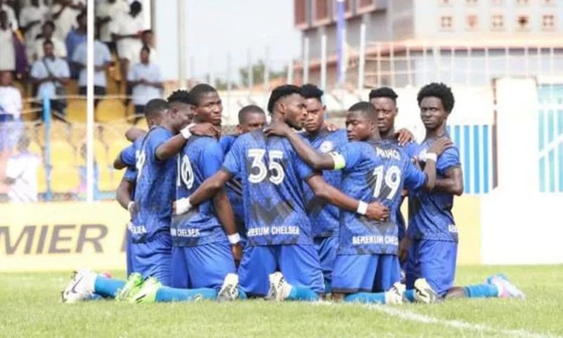 Ghana Security and Social Roundup: Berekum Chelsea Tragedy, Crime Breakthroughs, and Health Advocacy Initiatives