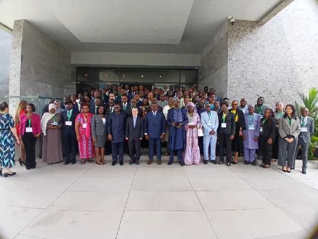 Celebrating Excellence and Resilience: Africa Honors Icons Amidst Digital and Economic Shifts