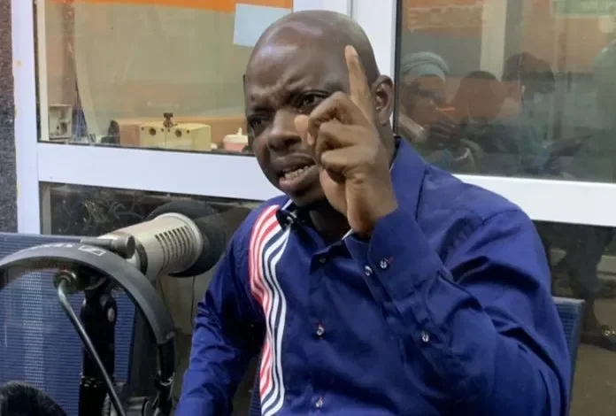 Ghana Political Landscape Tensions: NPP Bono Executives Arrested, Former Savannah Minister Mourned, and NDC Sets 2026 Election Path