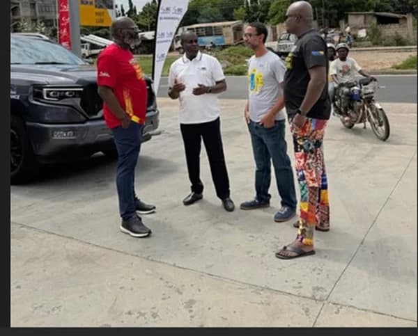 Ghana Gears Up for 2026 World Cup: From Thomas Partey’s Injury Concerns to the Hunt for a Global Anthem