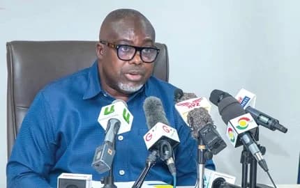 GRA Commissioner-General Defends Publican AI as Import Clearance Time Drops to Five Minutes