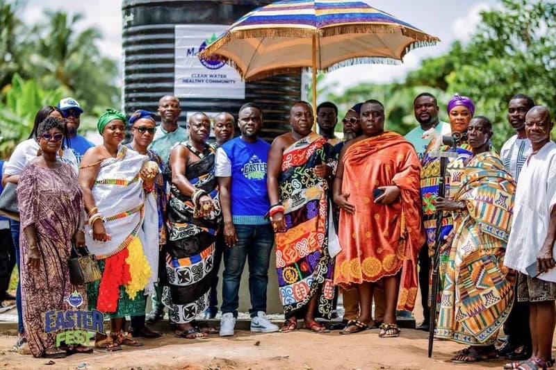 Africa’s Sustainability Push: Ghana Designates First Marine Protected Area and Strengthens Regional Partnerships