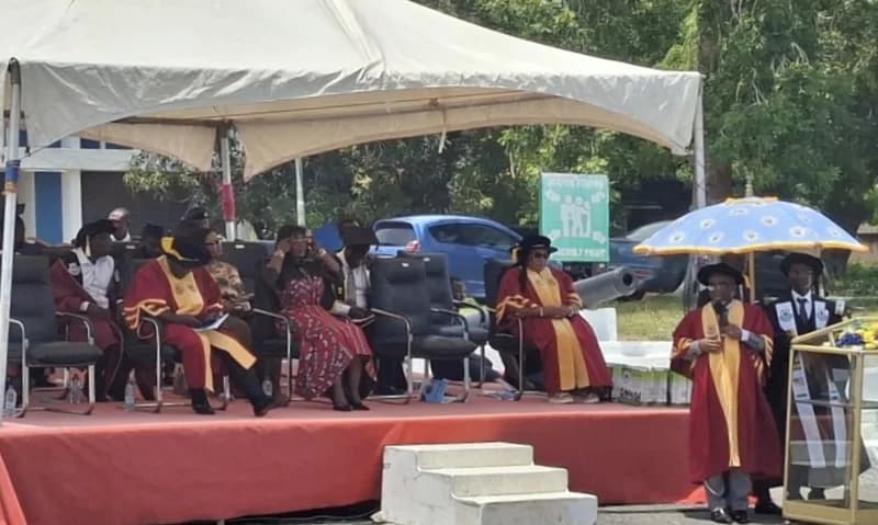 Ghana’s Economic Landscape: Strengthening Local Industry through Skill Development, Infrastructure Upgrades, and Strategic Ownership