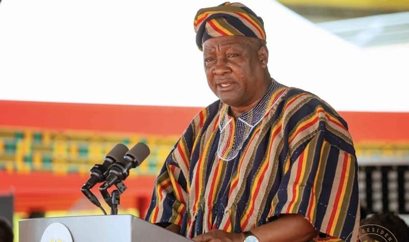 Ghana Pivots to Preventive Healthcare with GH¢1.2 Billion Free Primary Health Initiative and Workforce Expansion