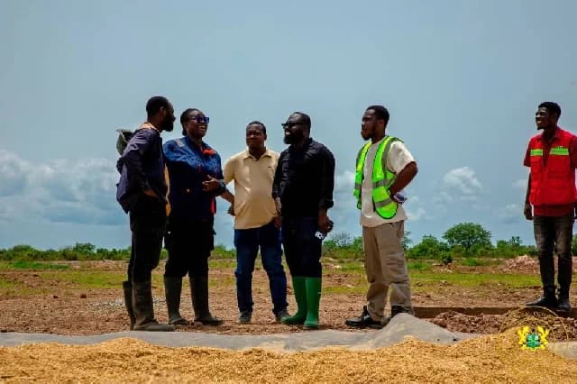 Governance Under Scrutiny: Mahama Administration Navigates Fuel Relief Demands, Port AI Disputes, and Fiscal Reforms