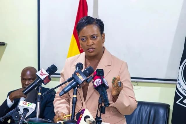 Ghana Strengthens Diplomatic Ties and Security Alliances Amid Shifting Regional and Global Political Landscapes