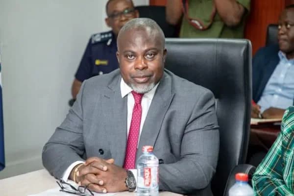 GRA and Finance Ministry Launch AI-Driven Initiative to Transform Ghana's Customs Operations