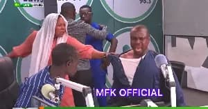 Ghanaian Society News: Mahama Welcomes Grandchild, High-Profile Funerals Announced, and Domestic Disputes Spark Debate