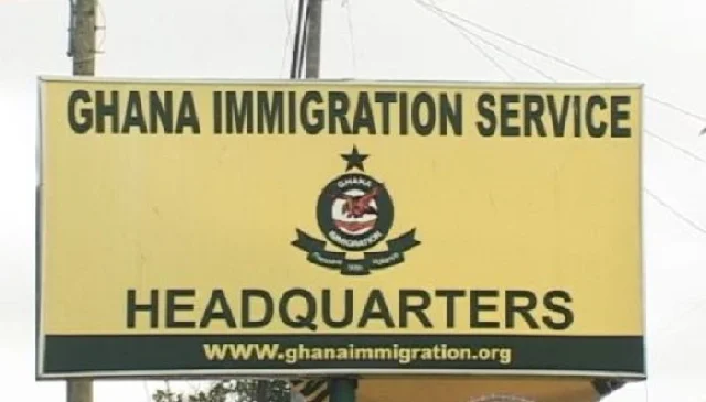West African Authorities Intensify Law Enforcement Efforts Amidst Violent Crimes and Cross-Border Trafficking