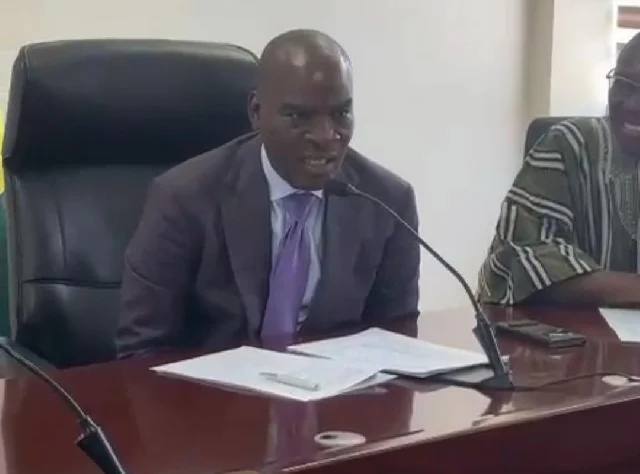 Legal Crisis Deepens as High Court Strips Special Prosecutor of Independent Powers