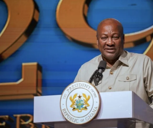 Mahama Administration Launches Free Primary Healthcare and Fuel Price Relief to Bolster Social Welfare