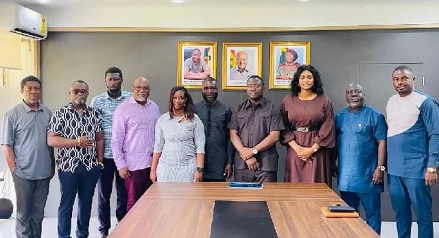 Authenticity and Resilience: The Evolving Landscape of Ghana's Creative Arts and Entertainment Industry