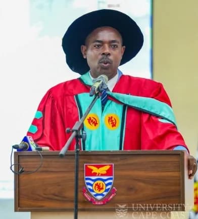 UCC Innovator Unveils AI-Powered Devices to Combat Food Fraud and Boost Agricultural Productivity in Ghana