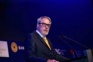 MTN Ghana CEO Addresses Infrastructure Sabotage and Data Depletion Concerns