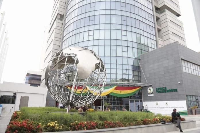 Africa’s Industrial Milestone: Nigeria Emerges as Net Petrol Exporter Amidst Continental Trade and Housing Reforms