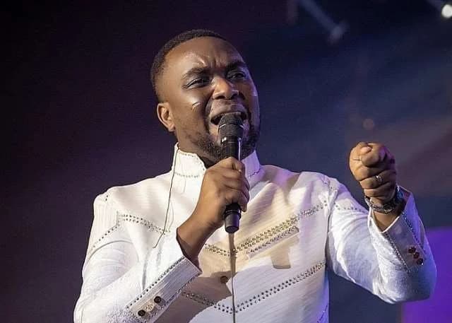 Joe Mettle Champions AI Integration in Gospel Music, Urges 'Human-First' Approach to Ministry