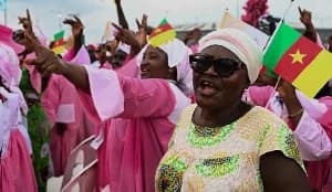 African Developments: Pope Leo XIV Calls for Peace in Cameroon as Zimbabwe Reclaims Cultural Heritage