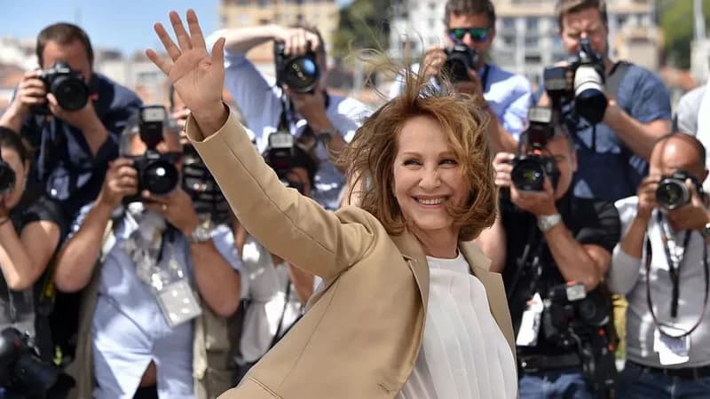 Iconic French Actress Nathalie Baye Dies at 77 After Distinguished Five-Decade Career