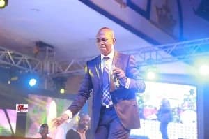 Ghanaian Music Icons Reflect on Innovation, Leadership, and the Power of Brotherhood