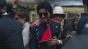 Michael: High-Stakes Michael Jackson Biopic Navigating Legacy and Controversy