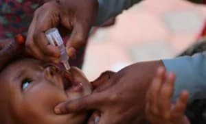 West African Health Initiatives Strengthened through Togo's Polio Campaign and Fiapre's New Sanitation Fines