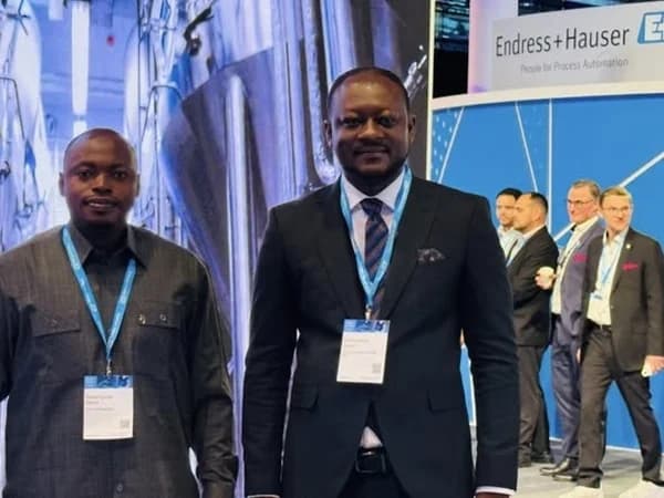 Ghana's Energy Sector Navigates Critical Infrastructure Upgrades and Security Challenges
