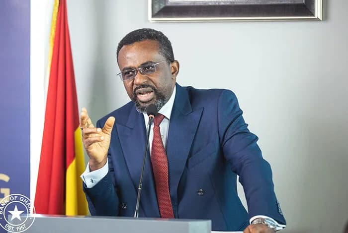 Ghana’s Economic Pulse: Consumer Resilience and Trade Growth Countered by Fiscal Pressures and Construction Slump