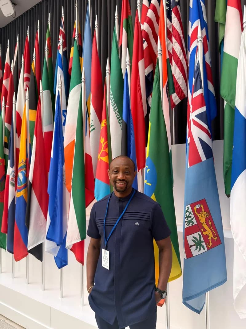 Ghana’s AI Evolution: From Strategic Frameworks to Real-World Fintech and Retail Solutions