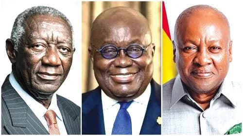 Ghana’s Political Landscape: Party Realignments, Governance Reforms, and Traditional Leadership Warnings Shape National Discourse