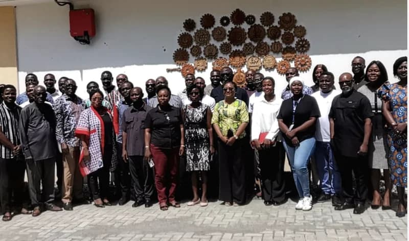 Ghana to Establish First Electric Vehicle Centre of Excellence to Drive Green Transportation Transition