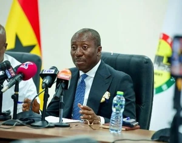 Ghana's Political Landscape Intensifies as NPP Accuses Government of Evolving Media Suppression and Internal Tensions Rise