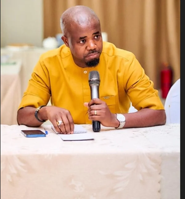Ghana's Governance at a Crossroads: Debates Intensify Over OSP Independence and Constitutional Reform