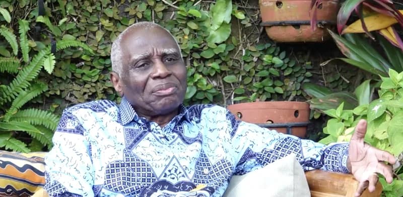 A Legacy of Service: Royal Visits, Legal Reflections, and Charitable Acts Shape Ghana's Community Landscape