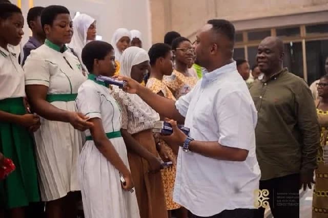 Ghana Government Drives Major Institutional Reforms and Infrastructure Expansion Across Key Sectors