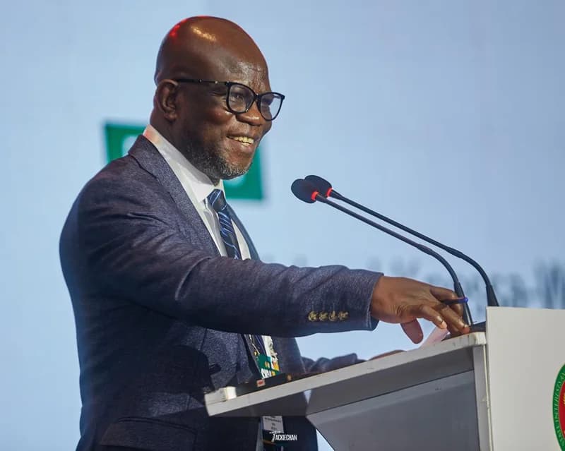 Ghana’s Democratic Resilience and Governance Reforms: Strengthening Accountability from Local Assemblies to National Payrolls
