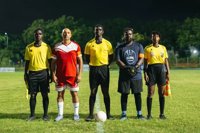 UGCFL26 Week 9: League Leaders NPA and Wilmar Africa Face High-Stakes Fixtures at Legon