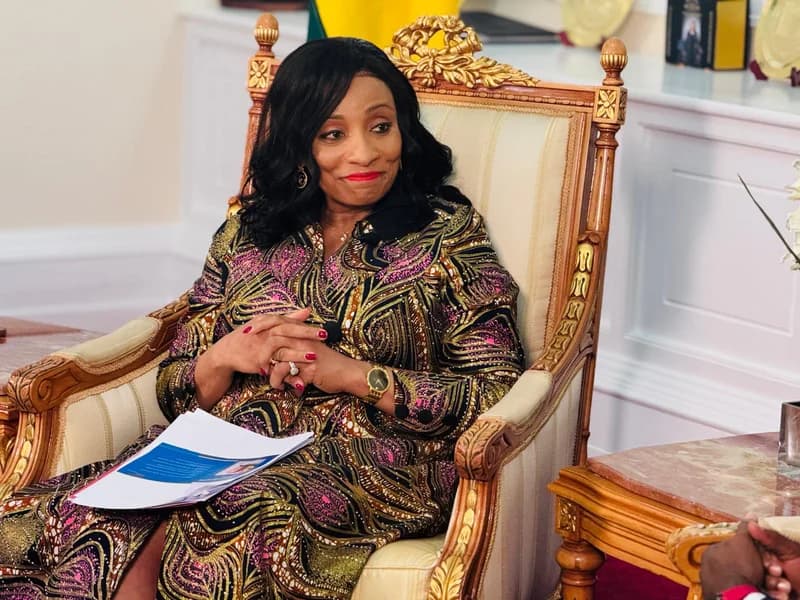 Ghana Intensifies Global Economic Diplomacy and Private Sector Partnerships to Drive Growth