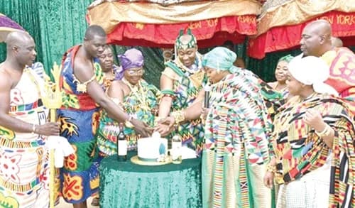 Ghana’s Cultural Landscape Shines Through Festivals, Film, and Modern Relationship Debates