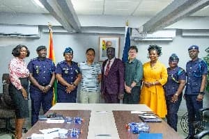 Ghana Strengthens Industrial Hub Status with New EV Investment and Manufacturing Standards