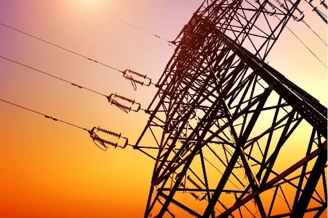 Ghana's Energy Sector Faces Dual Crisis: Akosombo Fire Halts Exports as Ghana Gas Seeks Tariff Hikes