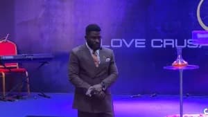 Faith and Obligations: Nana Agradaa Defends Repentance as Pastor Wesley Warns Against 'Sponsorship' Marriages