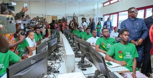 Registration Opens for Phase Two of Ghana’s One Million Coders Programme to Boost Digital Literacy