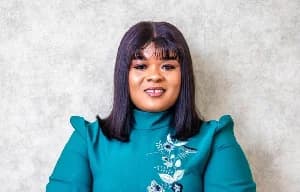 Lessons in Resilience: Dr. Darius Osei and Ruth Dela Seddoh Share Defining Personal Stories